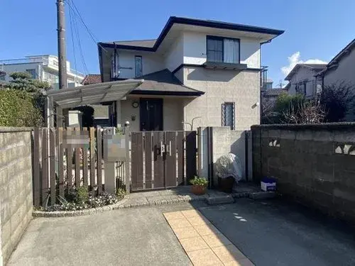 6LDK Property Takaishi City Osaka Prefecture (3)