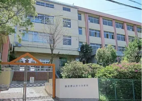 3LDK Bien immobilier Ville de Kashiwara Préfecture d'Osaka (13)
