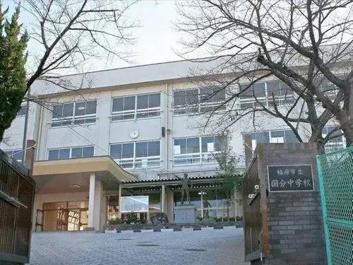 3LDK Bien immobilier Ville de Kashiwara Préfecture d'Osaka (14)