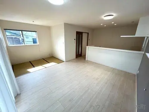 3LDK Bien immobilier Ville de Kashiwara Préfecture d'Osaka (3)