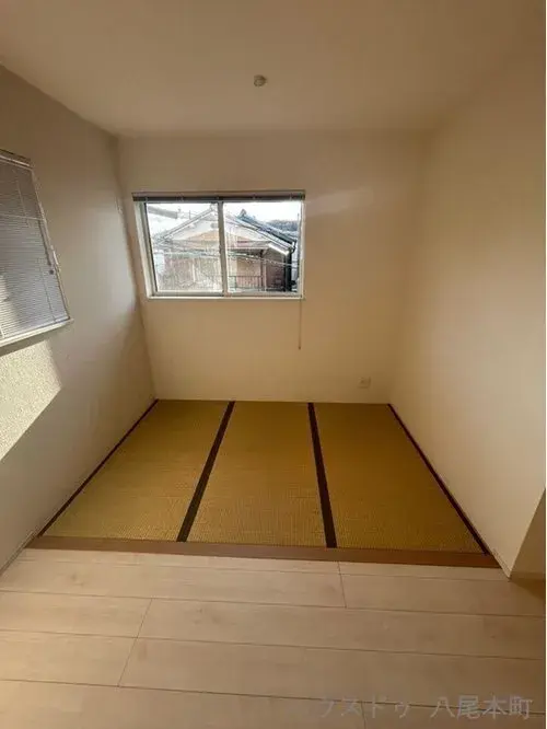3LDK Bien immobilier Ville de Kashiwara Préfecture d'Osaka (5)