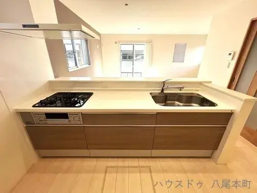 3LDK Bien immobilier Ville de Kashiwara Préfecture d'Osaka (8)