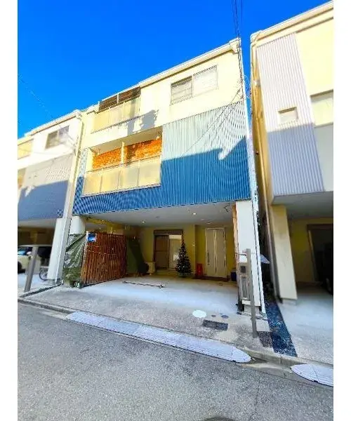 4LDK物件 大阪市西成区 大阪府 (2)