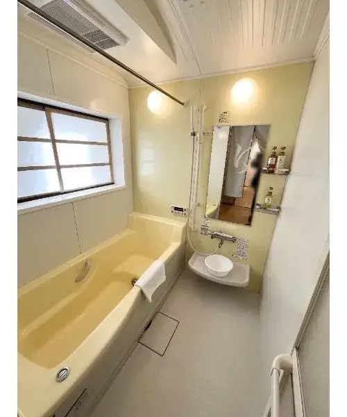 4LDK物件 大阪市西成区 大阪府 (16)