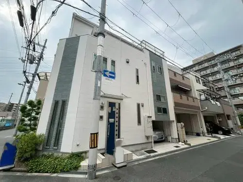 1LDK+S Property Osaka City Osaka Prefecture (2)