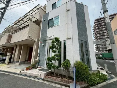 1LDK+S Property Osaka City Osaka Prefecture (3)