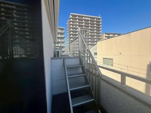 1LDK+S Property Osaka City Osaka Prefecture (4)