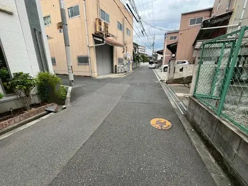 1LDK+S Property Osaka City Osaka Prefecture (5)
