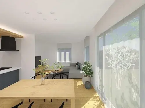 4LDK Property Sakai City, Osaka Prefecture (2)