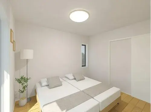 4LDK Property Sakai City, Osaka Prefecture (4)