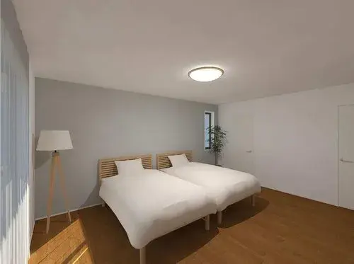 4LDK Property Sakai City, Osaka Prefecture (5)