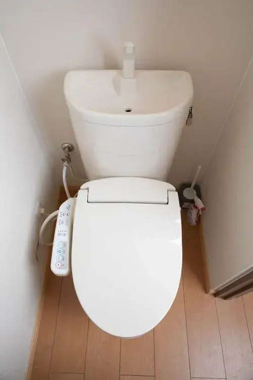 Propiedad 3DK Ciudad de Osaka Prefectura de Osaka (16)