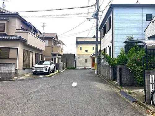 Bien immobilier 4LDK Ville de Sakai Préfecture d'Osaka (2)