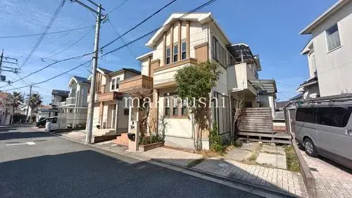 4LDK Property Habikino City Osaka Prefecture (2)