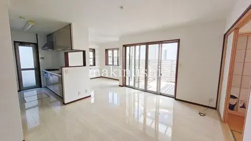 4LDK Property Habikino City Osaka Prefecture (4)