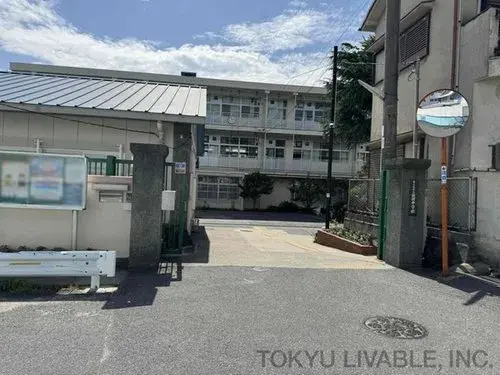 Propriété 4LDK Ville de Higashiosaka Préfecture d'Osaka (20)