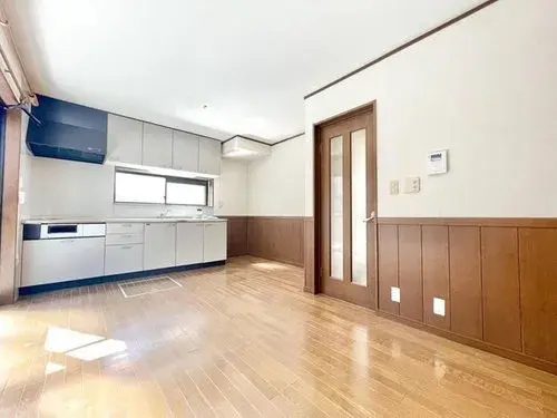 Propriété 4LDK Ville de Higashiosaka Préfecture d'Osaka (4)