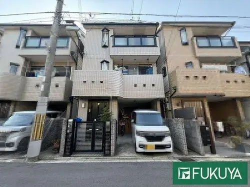 3LDK+S Matsubara City, Osaka Prefecture (2)