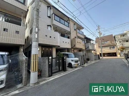 3LDK+S Matsubara City, Osaka Prefecture (3)