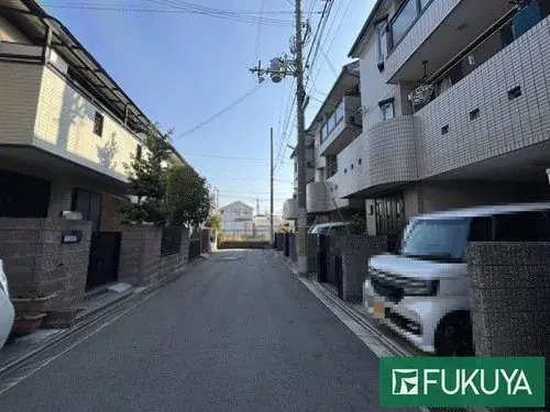 3LDK+S Matsubara City, Osaka Prefecture (4)