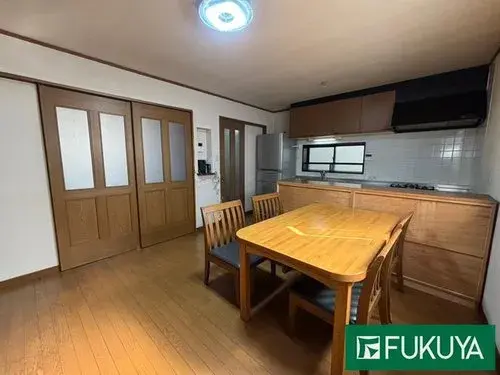 3LDK+S Matsubara City, Osaka Prefecture (6)