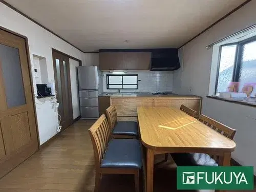 3LDK+S Matsubara City, Osaka Prefecture (8)