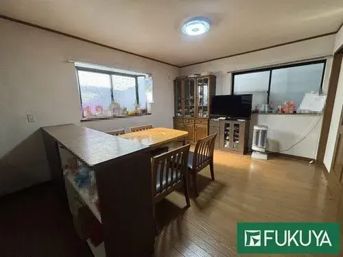 3LDK+S Matsubara City, Osaka Prefecture (9)
