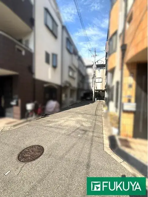 5LDK房产 大阪市 大阪府 (2)
