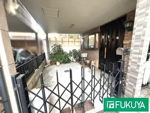 5LDK房产 大阪市 大阪府 (4)