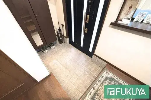 5LDK房产 大阪市 大阪府 (6)