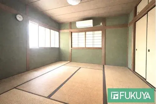5LDK房产 大阪市 大阪府 (7)