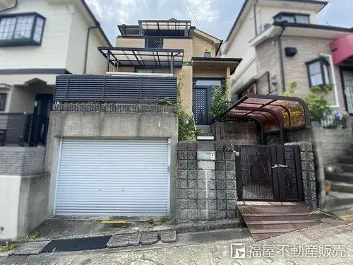 5LDK property Neyagawa City Osaka Prefecture (2)