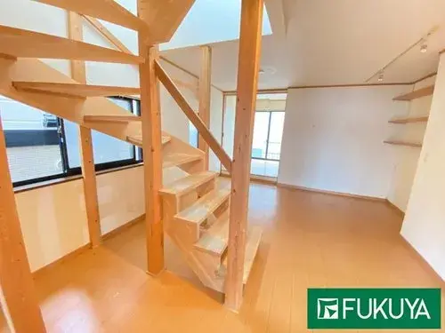 5LDK property Neyagawa City Osaka Prefecture (11)