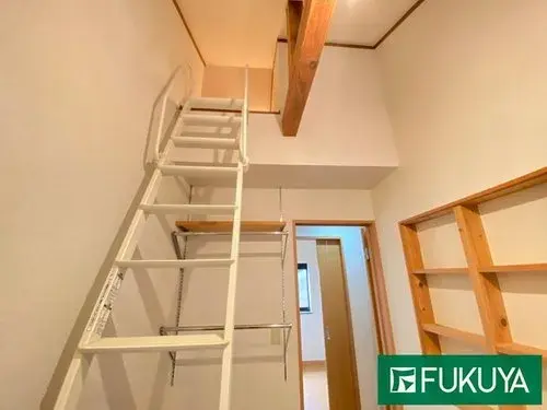 5LDK property Neyagawa City Osaka Prefecture (5)