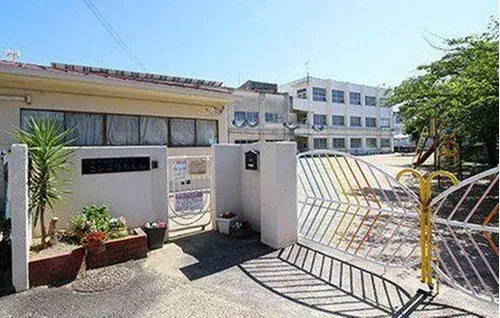 Propiedad 4DK Ciudad de Tomita-bayashi Prefectura de Osaka (15)