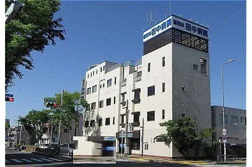 Propiedad 4DK Ciudad de Tomita-bayashi Prefectura de Osaka (16)