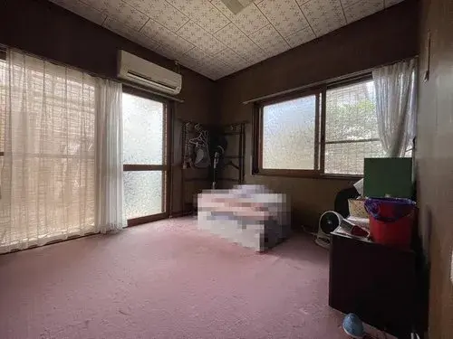 Propiedad 4DK Ciudad de Tomita-bayashi Prefectura de Osaka (6)