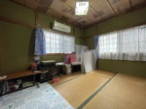 Propiedad 4DK Ciudad de Tomita-bayashi Prefectura de Osaka (7)