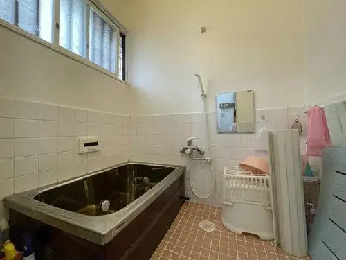 Propiedad 4DK Ciudad de Tomita-bayashi Prefectura de Osaka (9)