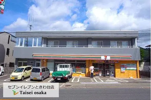 7LDK+2S Property Toyono-cho Osaka Prefecture (4)