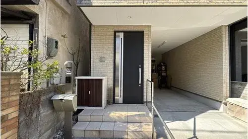 4LDK+S عقار مدينة تاكاتسوكي، محافظة أوساكا (3)