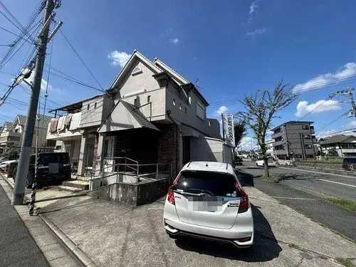 Недвижимость 3LDK, город Habikino, префектура Osaka (2)