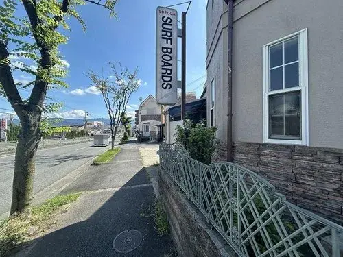 Недвижимость 3LDK, город Habikino, префектура Osaka (4)