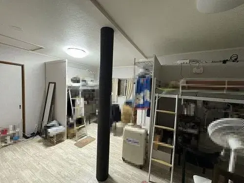 Недвижимость 3LDK, город Habikino, префектура Osaka (6)
