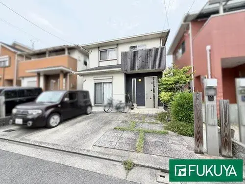 Akiya in Sakai-shi Naka-ku