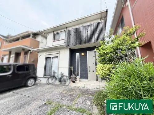 Propiedad 4LDK Barrio Sakai, Ciudad Sakai Prefectura de Osaka (2)