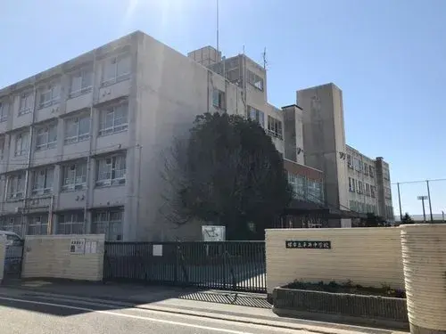 Propiedad 4LDK Barrio Sakai, Ciudad Sakai Prefectura de Osaka (13)