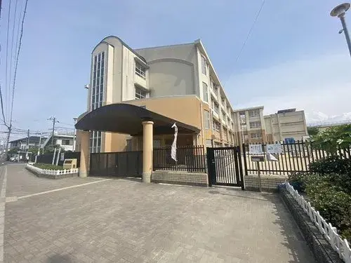 Propiedad 4LDK Barrio Sakai, Ciudad Sakai Prefectura de Osaka (3)