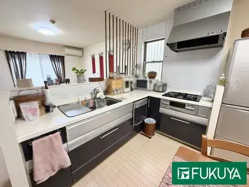Propiedad 4LDK Barrio Sakai, Ciudad Sakai Prefectura de Osaka (7)