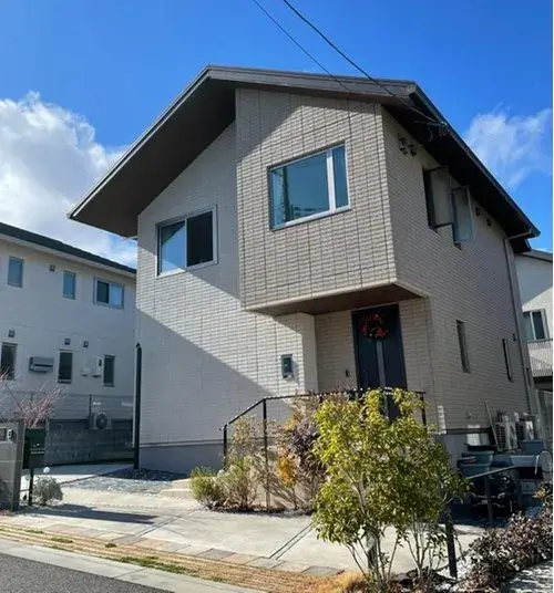 Akiya in Minoh